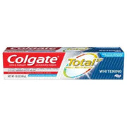 Colgate Total Whitening Paste Toothpaste - 4.8 oz 1 pk