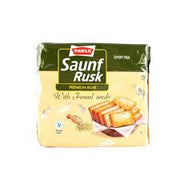 Parle Saunf Rusk : 182 g