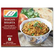 Rajbhog Bengan Bharta 10 oz