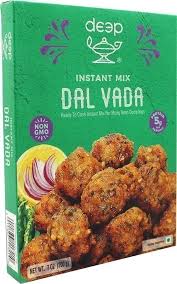 Deep Dal Vada Mix 14.1 oz