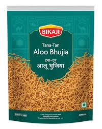Bikaji Aloo Bhujia 400 gms