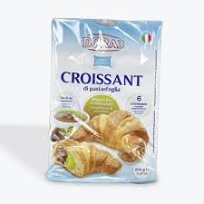 Dora3 croissant 270g