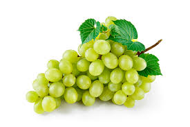 Sugra 1 grapes