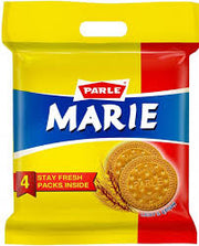 Parle Marie Cookies: 600g
