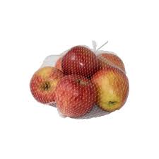Apple Bag : 3 lb