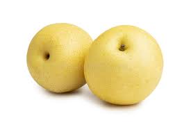 Golden Pear