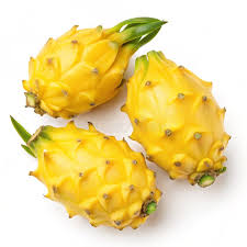 Yellow Dragon Fruit