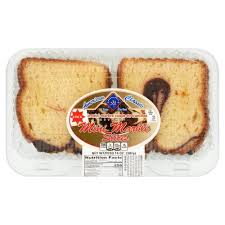 American Classic Mini Marble Slices, 14 oz