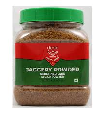 Deep jaggery 1lb