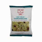 Deep dry fruit panchratan-340g