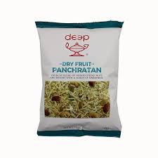Deep dry fruit panchratan-340g