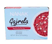 Nanak Gajrela, 30 oz
