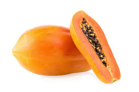 Papaya Sliced 0.90 lb