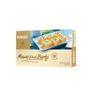 Nanak Mawa Burfi 400 g