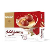 Nanak Gulab Jamun 2 lb