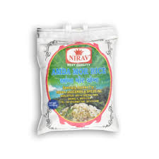Nirav Amba Mor Rice 10 lb