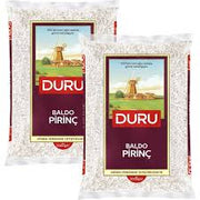 DURU PIRINC BALDO RICE : 2000 G