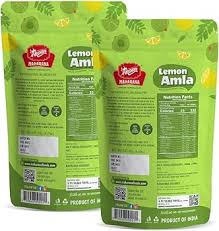 Maharana Lemon Amla 90 gms
