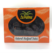 La Palma Dates 2 lb