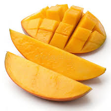Mango Sliced 0.90 lb