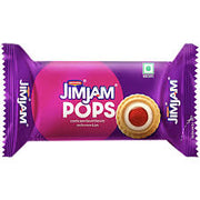 Britannia Jim jam Pops 3.2 oz