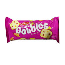 Britanni Cake Gobbles 90g