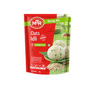 Mtr Oats Idli : 500 g