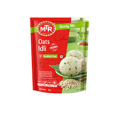 Mtr Oats Idli : 500 g