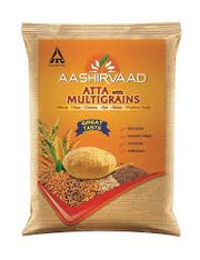 Aashirvaad Multigrain Atta 20 lb
