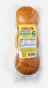 Lola Briocge Rols 10.6 oz
