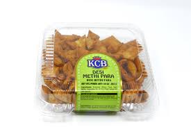 Kcb Desi Methi Para 10 oz