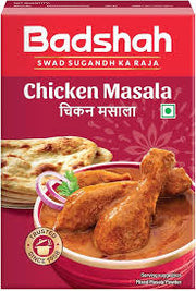 Badshah Chicken Masala : 100 Gm
