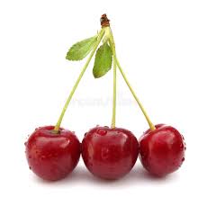 Cherries/Cerise