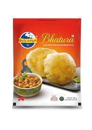 Daily Delight Bhatura 11.64 oz