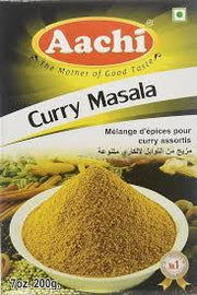 Aachi Curry Masala Powder, 200 g