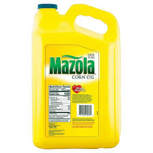 Mazola Corn Oil 9.46 ltr