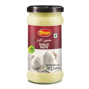 Shan Garlic Paste 700 g