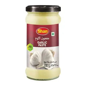 Shan Garlic Paste 700 g
