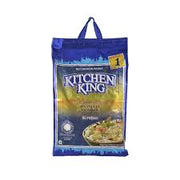 Kitchen King Regal X L Basmati Rice, 20 lb