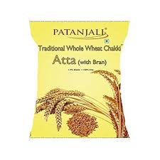PATANJLI ATTA 10LB