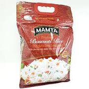 Mamta Basmati Rice 10 lb