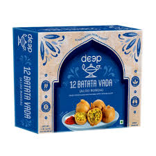 Deep Batata Vada 21.2 oz