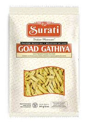 Surati Goad Gathya : 12 oz