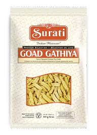 Surati Goad Gathya : 12 oz
