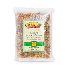 Bansi Roasted Masala Channa 200 g