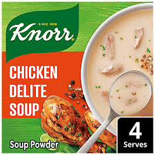 Knorr chicken -50g
