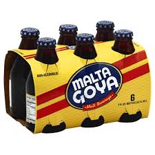 Goya Malta Cane Sugar 6 pic