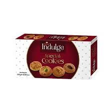 Ambala Indulge Special Cookies, 240 g