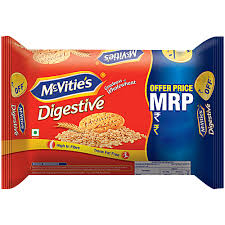 Mcvities Digestives, 400 g