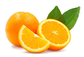 Outspan Orange Navels, 3 lb